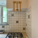 Cut' Апартаменты Монреале