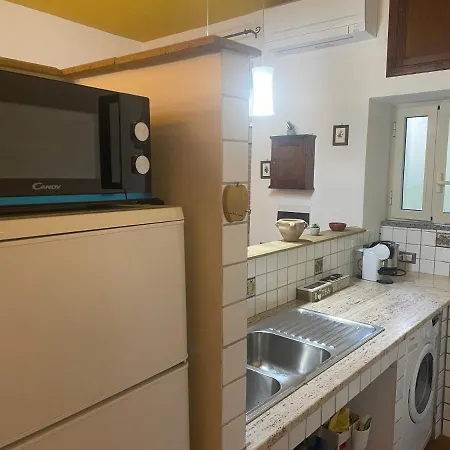 Appartement Cut' *