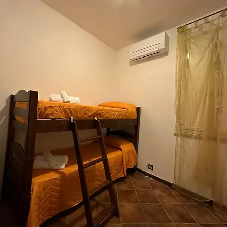 Apartment Cut' Monreale