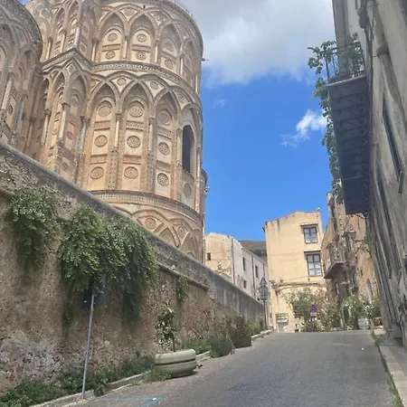 Cut' Appartamento Monreale
