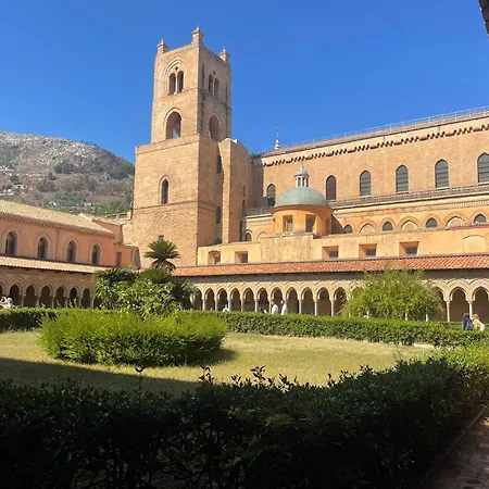 Cut' * Monreale